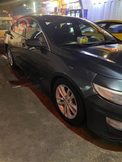 شيفروليه ماليبو